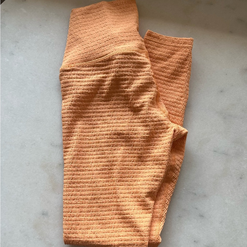 Tavi Active High Waist 7/8 Legging